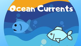 What causes currents in the ocean [upl. by Lewiss558]