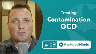 Treating Contamination OCD  How to Speed Up Your Recovery Process [upl. by Balac]