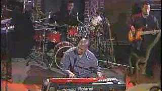 Ben Tankard Band w  Kirk Whalum  Play Me In Your Key [upl. by Milewski]