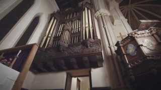 Introducing The Pipe Organ [upl. by Luing]