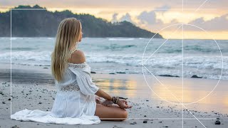 10 MIN Guided Meditation To Clear Your Mind amp Start New Positive Habits [upl. by Ostler]