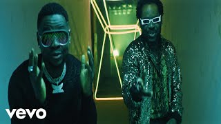 Adekunle Gold  Jore Official Video ft Kizz Daniel [upl. by Irallih]