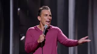 Sebastian Maniscalco  Customer Service Arent You Embarrassed [upl. by Chelsey]