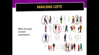 Proven Direct Mail Marketing Postcard EDDM Designs amp Strategies [upl. by Nered864]