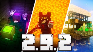 New RLCraft just dropped RLCraft 292 [upl. by Adiv82]