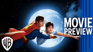 Superman  Full Movie Preview  Warner Bros Entertainment [upl. by Moya]