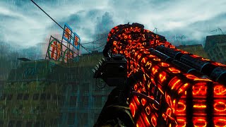 Black Ops 1 KOWLOON Easter Egg [upl. by Rego]