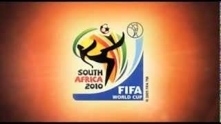 FIFA World Cup 2010 Intro [upl. by Nihsfa]