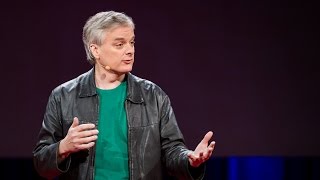 How do you explain consciousness  David Chalmers [upl. by Doownelg]