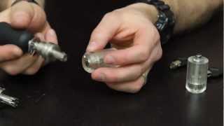 A Beginners Guide to Tubular Lock Picking [upl. by Ciapas]