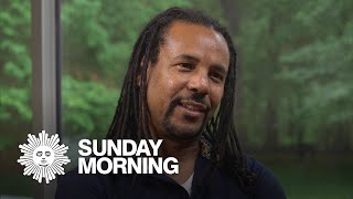 Colson Whitehead on quotThe Nickel Boysquot [upl. by Ariom]