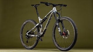 Commencal Meta TR 29 Review  2019 Bible of Bike Tests [upl. by Uttasta157]