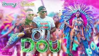 Shemmy J amp Edwin  Ou Dou  2022 Release  Official Audio [upl. by Porett]