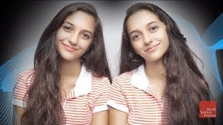 Why do identical twins become different people [upl. by Elyk]