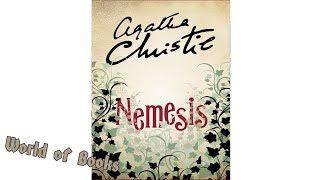 AUDIOBOOK  quotNemesisquot by Agatha Christie [upl. by Leirrad]