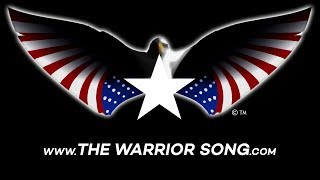 The Warrior Song video with lyrics [upl. by Accebar]