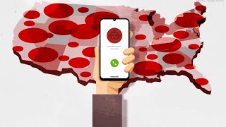 How do robocalls work [upl. by Yelram]