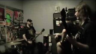 Cannibal Corpse  The Making of EVISCERATION PLAGUE PART 1 [upl. by Ttenneb892]