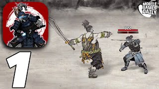 An Epic Samuraisoul Game Ronin The Last Samurai All New Gameplay [upl. by Neelyahs]