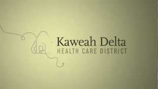 Kaweah Delta Ortho Commercial [upl. by Lasonde]