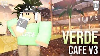 ROBLOX  Verde application answers ♡ [upl. by Holland]