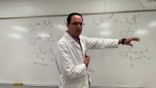 Aspirin Synthesis Introduction [upl. by Bevin]