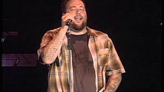 Uncle Kracker Live Performance [upl. by Jeniece]