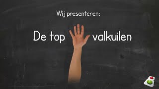 Top 5 valkuilen medicatieproces [upl. by Dietrich]