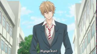 Ookami Shoujo To Kuro Ouji Cap 6 [upl. by Callan]