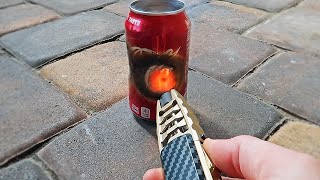 Most Powerful Torch Lighter [upl. by Rihaz515]