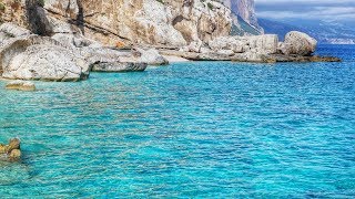 Sardinien die Perle des Mittelmeers  Rundreise im Süden der Insel [upl. by Adli]