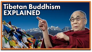 What is Tibetan Buddhism [upl. by Erving]