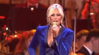 Helene Fischer  Feliz Navidad Live aus der Hofburg Wien [upl. by Cicely]