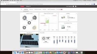 Fronius Monitoring Explained [upl. by Peter283]