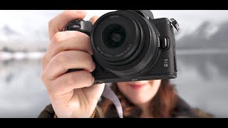 Nikon Z50 Mirrorless VS Nikon D7500 DSLR [upl. by Langbehn]