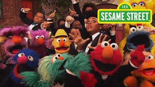 Sesame Street Season 45 Sizzle Reel [upl. by Nylirehs]