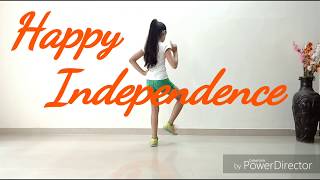 Independence Day  Patriotic Song  It Happens Only In India  Kids Dance  Kids Performnace [upl. by Lyndell]