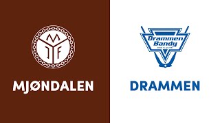 Eliteserien Mjøndalen  Drammen [upl. by Barbour243]