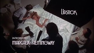 Lipstick  opening credits [upl. by Lindberg]