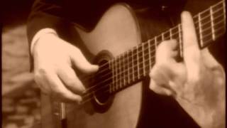 Andres Segovia  FMTorroba  Sonatine 1st movement [upl. by Molohs]