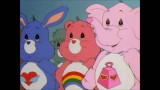 The Care Bears Birthday [upl. by Rosana]