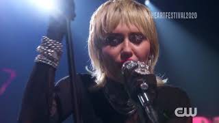 Miley Cyrus  Party in The USA Live at Royal Variety Performance [upl. by Shannon286]