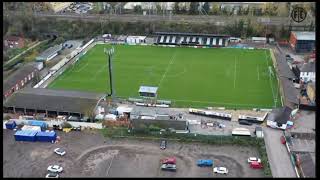 York Road Maidenhead United FC [upl. by Jacoba]