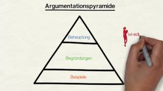 Grundlagen der Argumentation [upl. by Bainter]