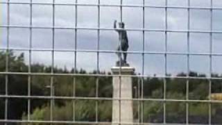 GRIMETHORPE COLLIERY BAND PLAYS GRESFORD THE MINERS HYMN [upl. by Atikcir]