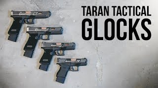 Taran Tactical Innovations Glocks [upl. by Demetris496]