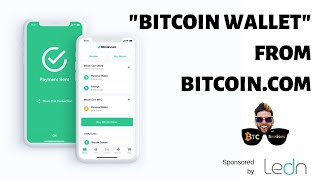 How To Use Bitcoin Wallet [upl. by Bergeron789]