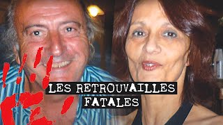 Affaire Louys  retrouvailles fatales [upl. by Jillane]