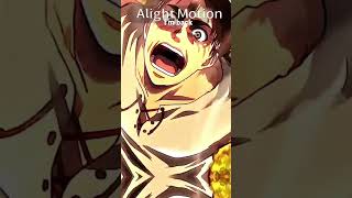 Damn you you traitors  AOT Edit [upl. by Marra]