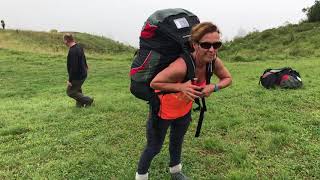 Paragliding Roldanillo Columbia [upl. by Gaelan]